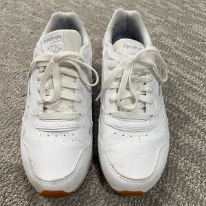 Reebok classic shoes